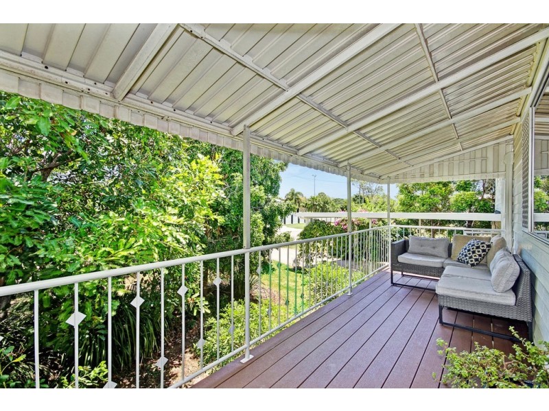 23 Burnett Crescent, Wulguru QLD 4811