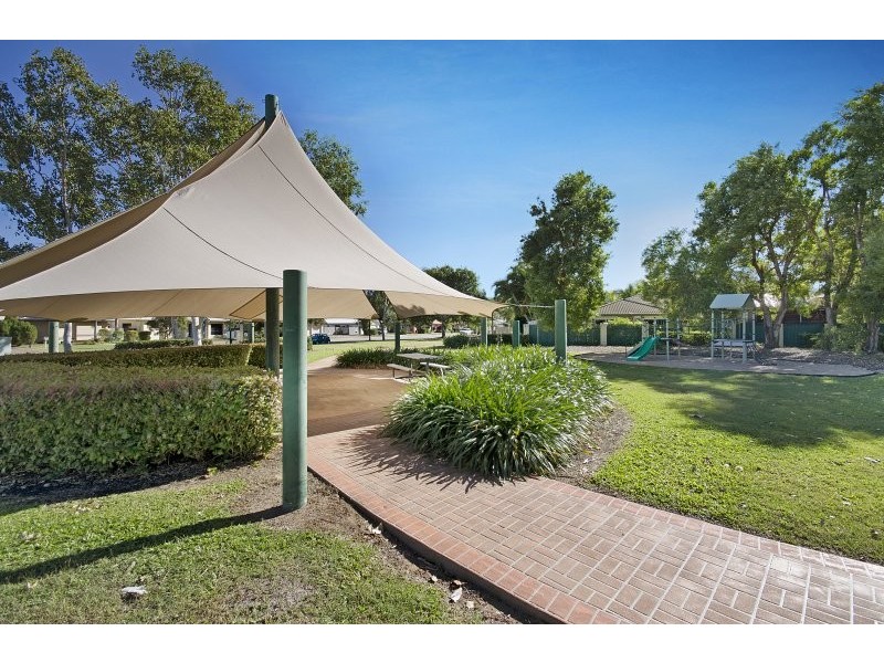 1 Wheeler Circuit, Kirwan QLD 4817