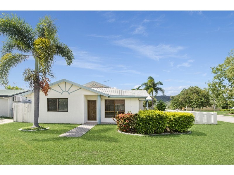 1 Wheeler Circuit, Kirwan QLD 4817