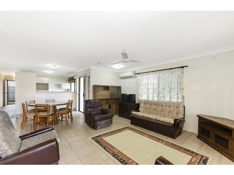 1 Wheeler Circuit, Kirwan QLD 4817