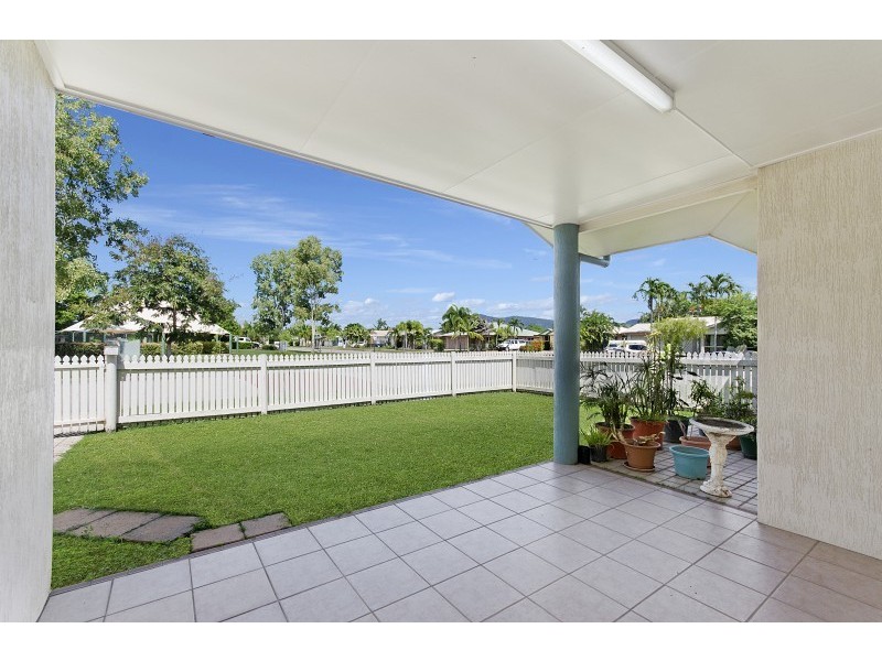 1 Wheeler Circuit, Kirwan QLD 4817