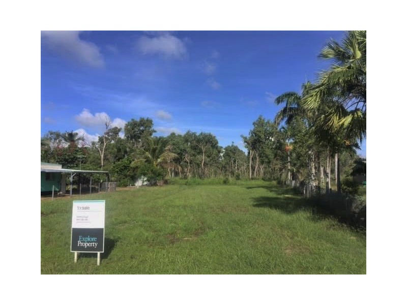 17 Borton Street, Balgal Beach QLD 4816