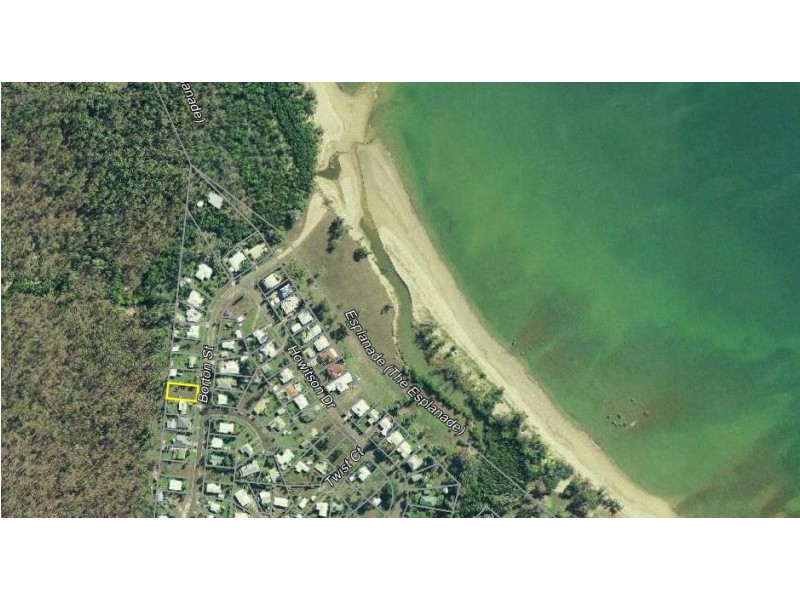 17 Borton Street, Balgal Beach QLD 4816