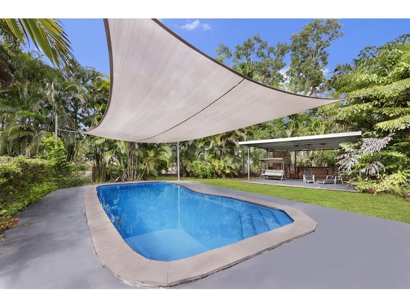 457 Forestry Road, Bluewater Park QLD 4818