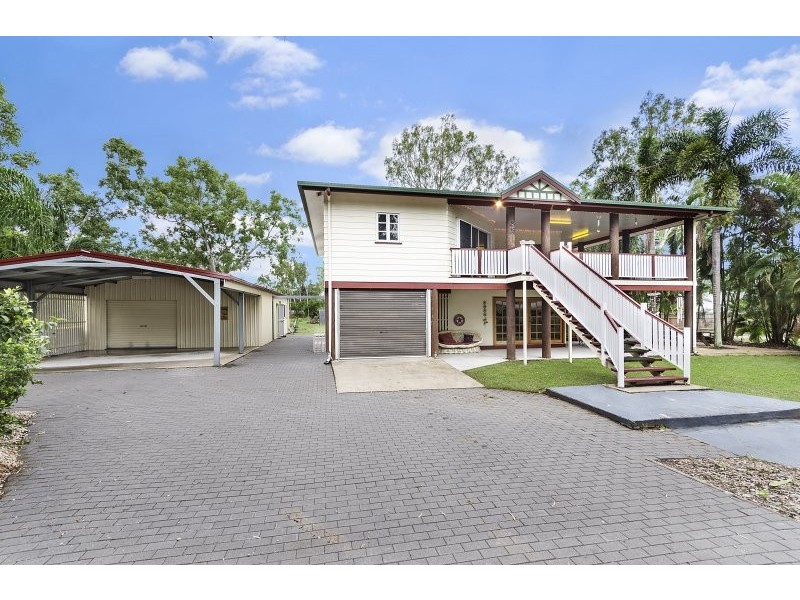 457 Forestry Road, Bluewater Park QLD 4818