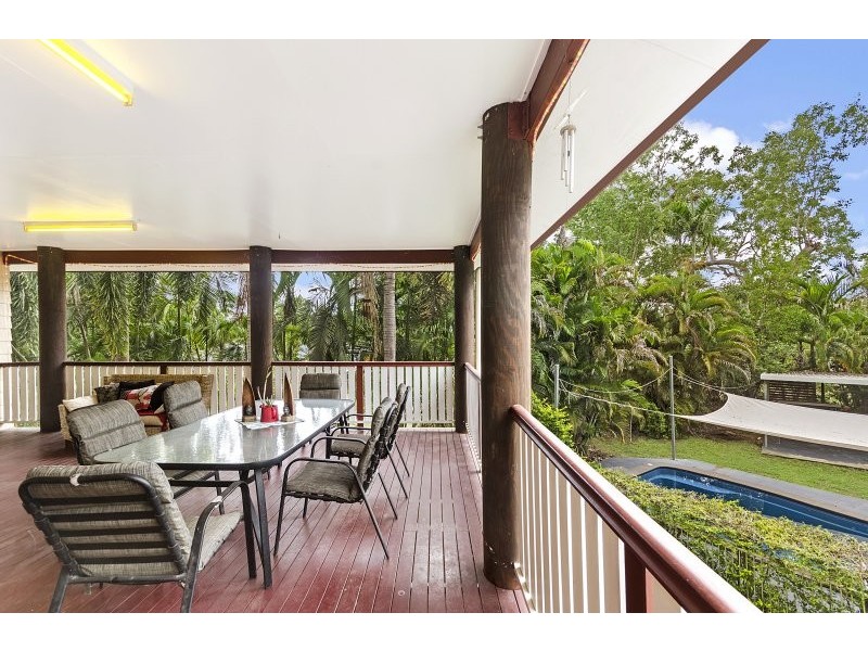 457 Forestry Road, Bluewater Park QLD 4818