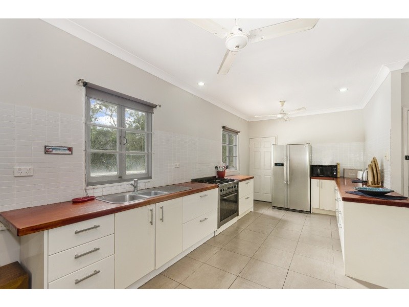 457 Forestry Road, Bluewater Park QLD 4818