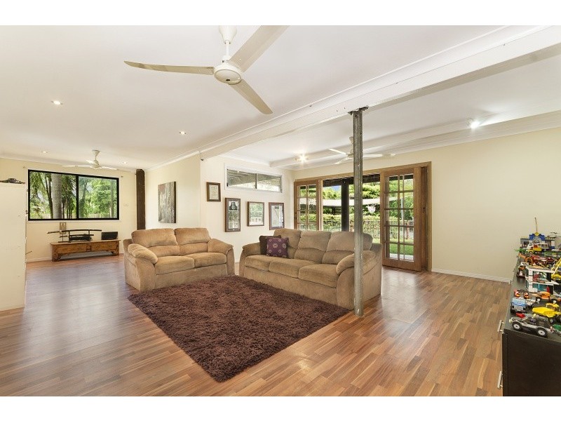 457 Forestry Road, Bluewater Park QLD 4818