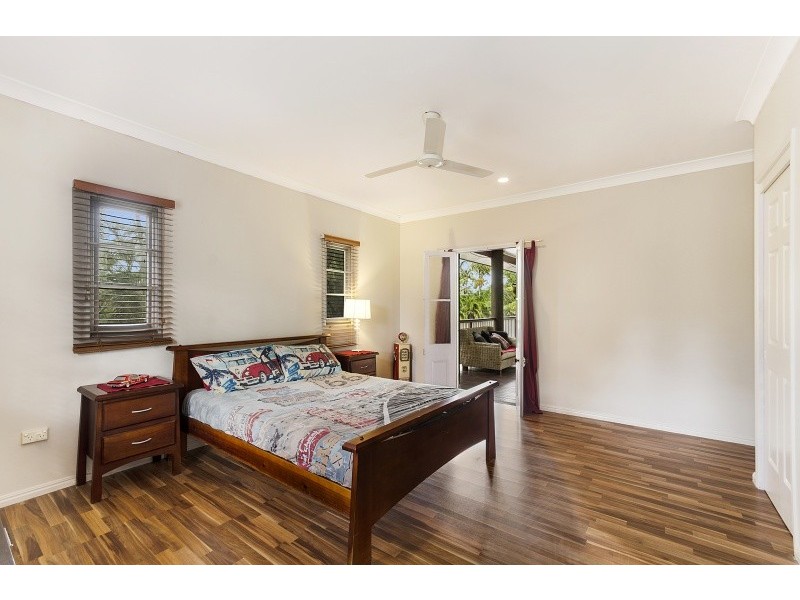 457 Forestry Road, Bluewater Park QLD 4818