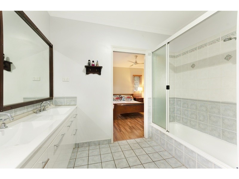 457 Forestry Road, Bluewater Park QLD 4818