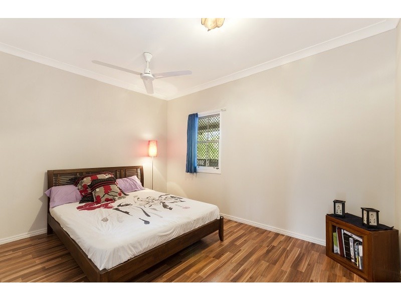 457 Forestry Road, Bluewater Park QLD 4818