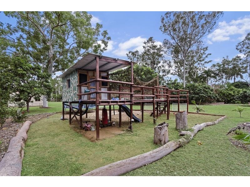 457 Forestry Road, Bluewater Park QLD 4818