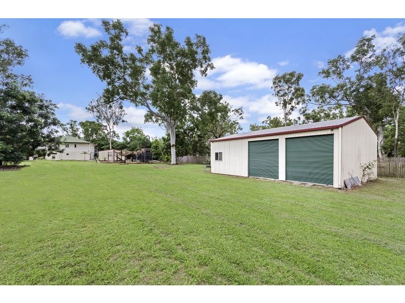 457 Forestry Road, Bluewater Park QLD 4818