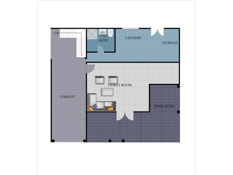 457 Forestry Road, Bluewater Park QLD 4818