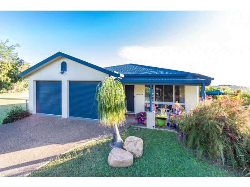 7 Madelaine Drive, Balgal Beach QLD 4816