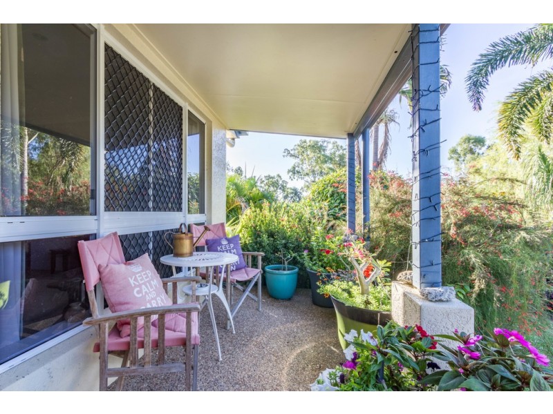 7 Madelaine Drive, Balgal Beach QLD 4816