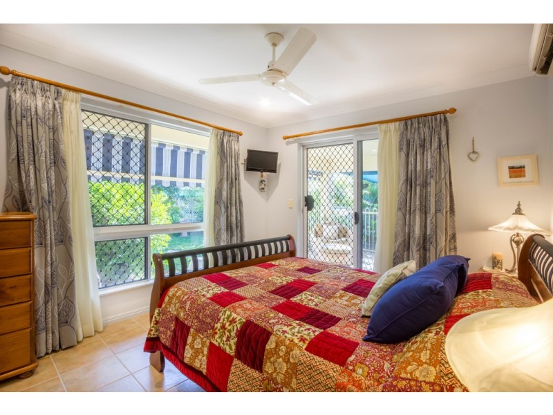 7 Madelaine Drive, Balgal Beach QLD 4816