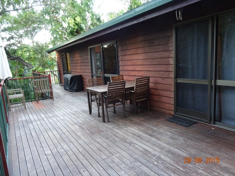 9 Mirabel Avenue, Arcadia QLD 4819