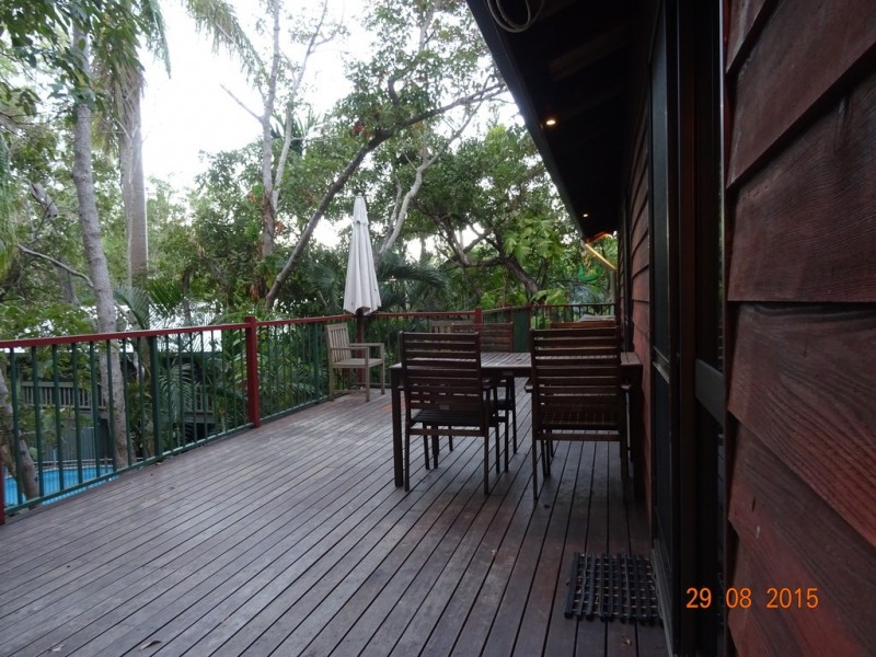 9 Mirabel Avenue, Arcadia QLD 4819