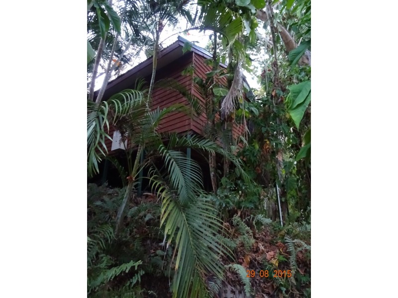 9 Mirabel Avenue, Arcadia QLD 4819