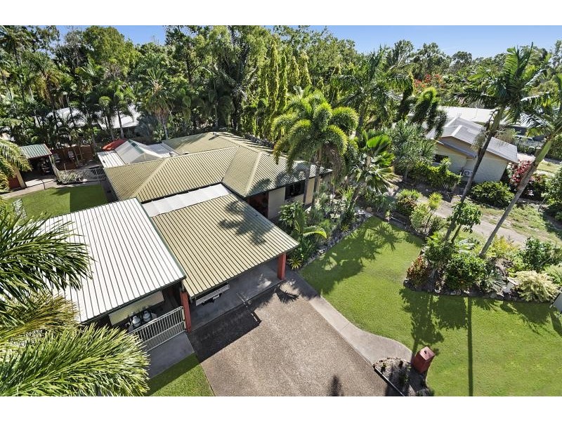 12 Sorrel Court, Bushland Beach QLD 4818