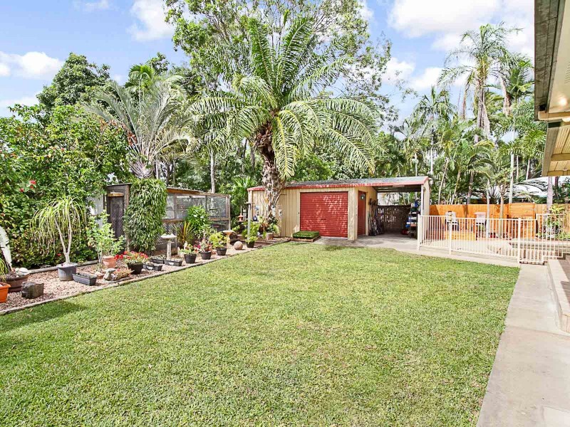 12 Sorrel Court, Bushland Beach QLD 4818