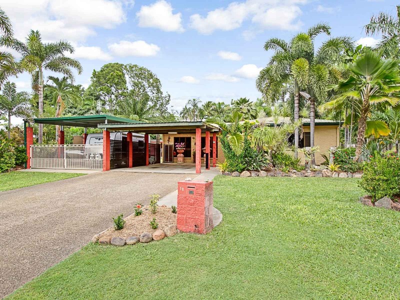 12 Sorrel Court, Bushland Beach QLD 4818