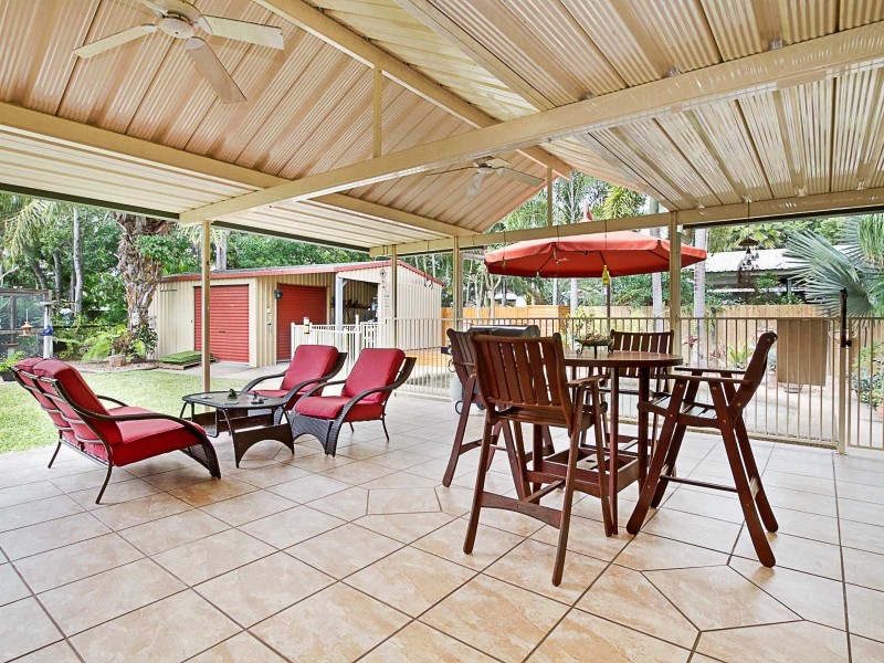 12 Sorrel Court, Bushland Beach QLD 4818