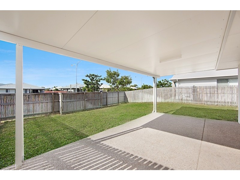 4 Corymbia Avenue, Bohle Plains QLD 4817