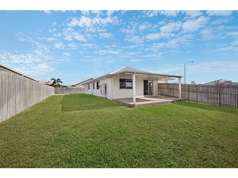 4 Corymbia Avenue, Bohle Plains QLD 4817