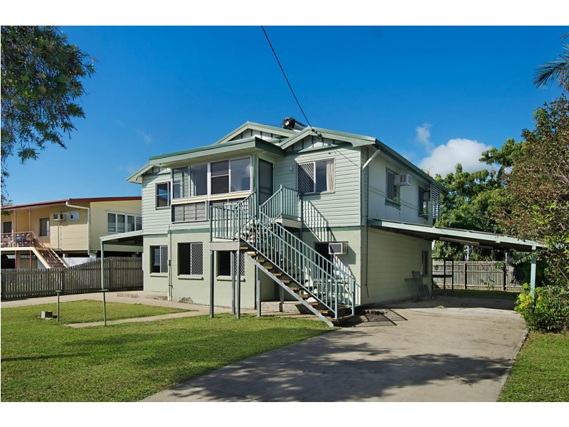 109 Goodwin Street, Currajong QLD 4812