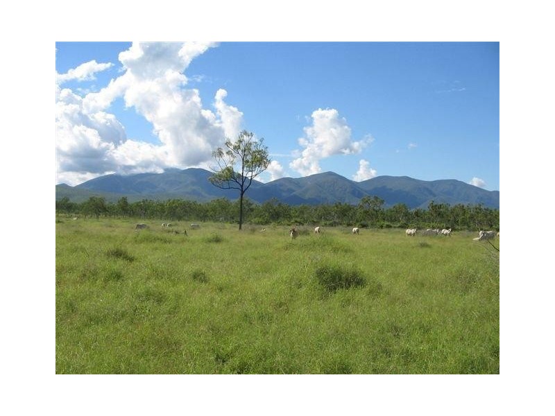 Lot 173 Mt Jack Road, Brookhill QLD 4816