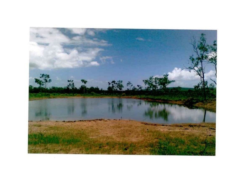 Lot 173 Mt Jack Road, Brookhill QLD 4816