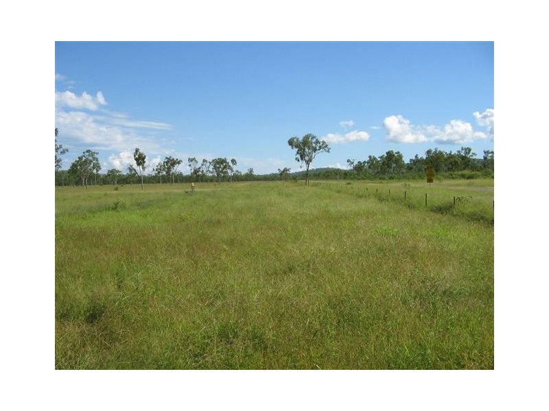 Lot 173 Mt Jack Road, Brookhill QLD 4816