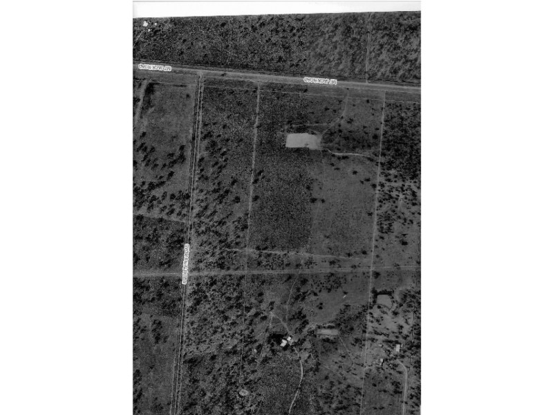 Lot 173 Mt Jack Road, Brookhill QLD 4816