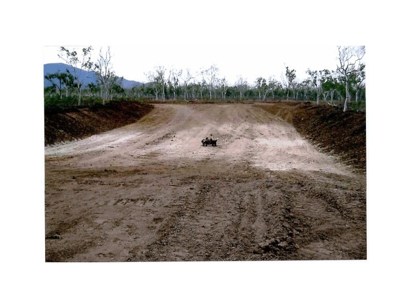 Lot 173 Mt Jack Road, Brookhill QLD 4816