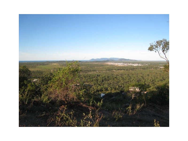 13/20 Mt Kulburn Drive, Jensen QLD 4818