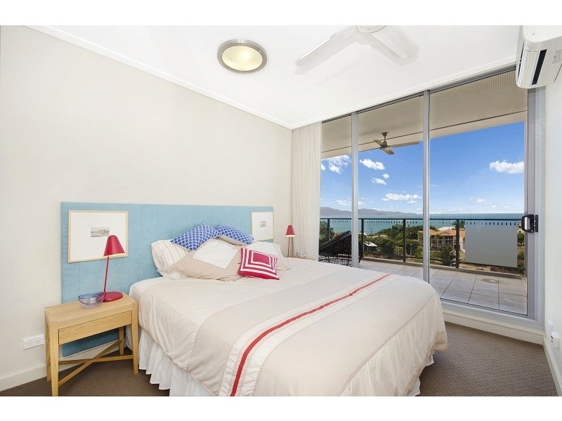 1704/106 Denham Street, Townsville City QLD 4810