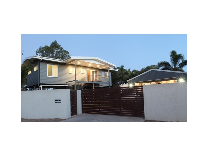 6 The Vines Court, Balgal Beach QLD 4816