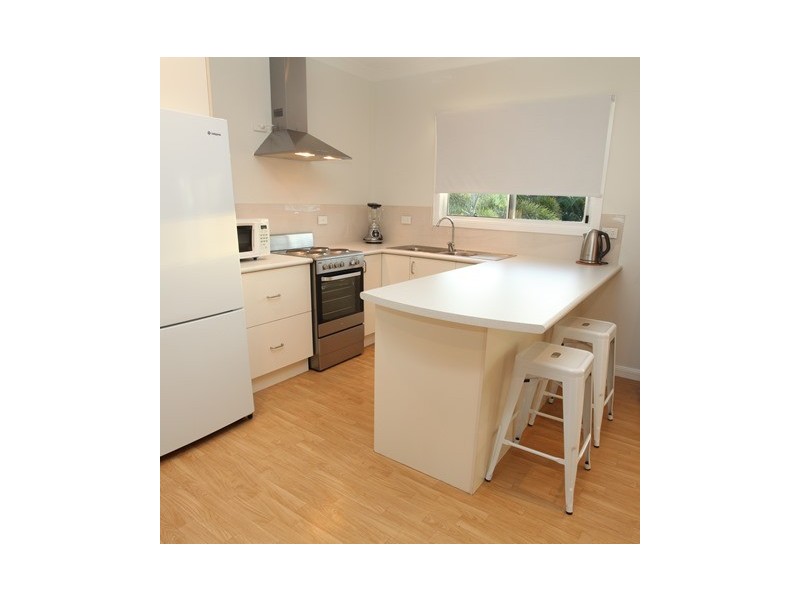 6 The Vines Court, Balgal Beach QLD 4816