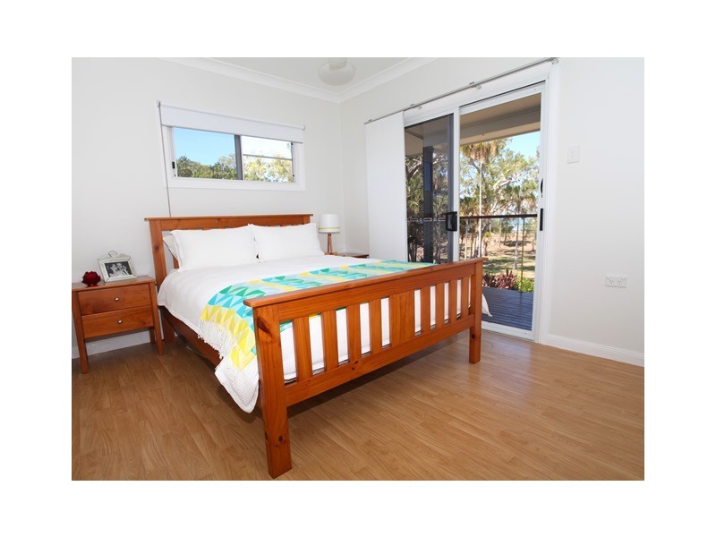 6 The Vines Court, Balgal Beach QLD 4816