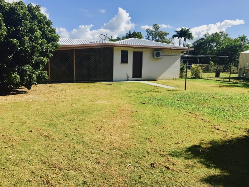 4 Fanning Court, Balgal Beach QLD 4816