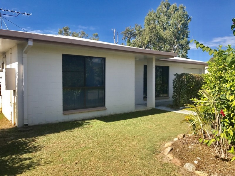 4 Fanning Court, Balgal Beach QLD 4816