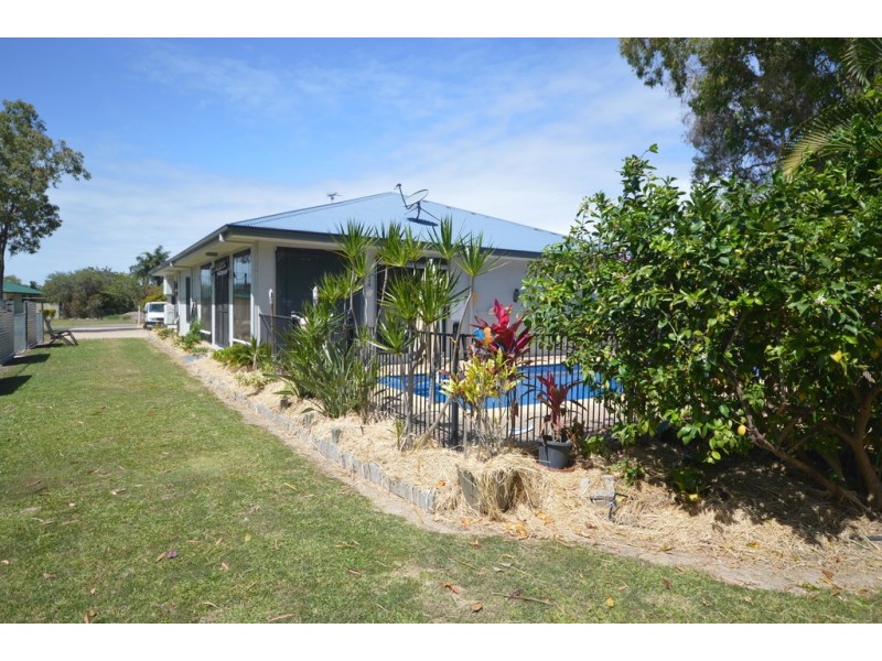3 Augusta Drive, Balgal Beach QLD 4816
