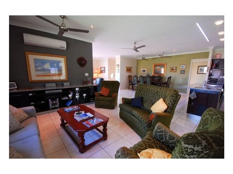 3 Augusta Drive, Balgal Beach QLD 4816