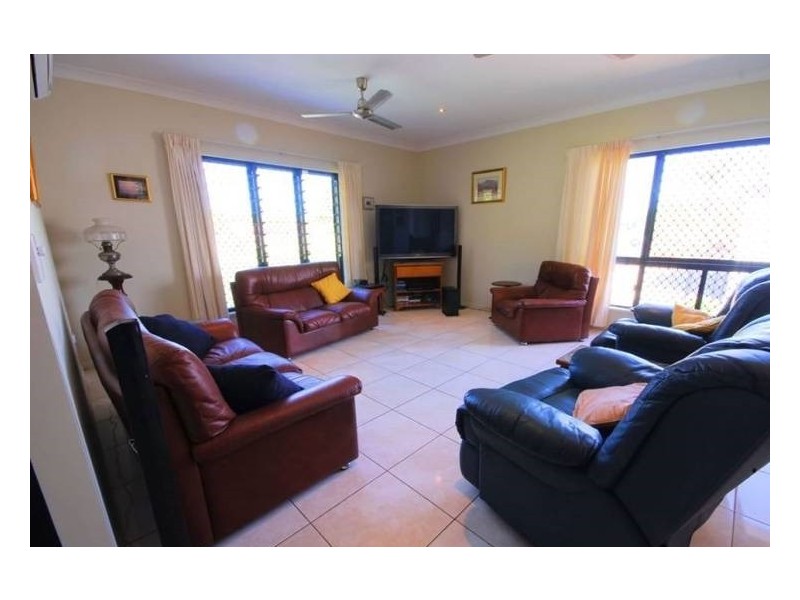 3 Augusta Drive, Balgal Beach QLD 4816