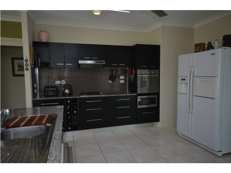 3 Augusta Drive, Balgal Beach QLD 4816