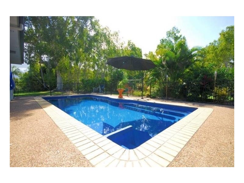 3 Augusta Drive, Balgal Beach QLD 4816