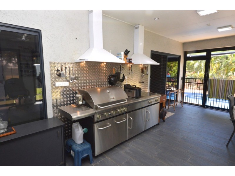 3 Augusta Drive, Balgal Beach QLD 4816