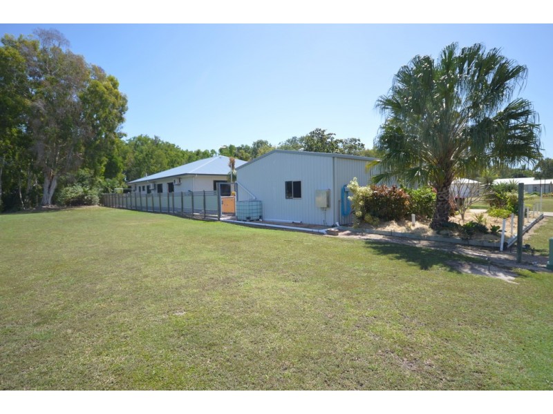 3 Augusta Drive, Balgal Beach QLD 4816